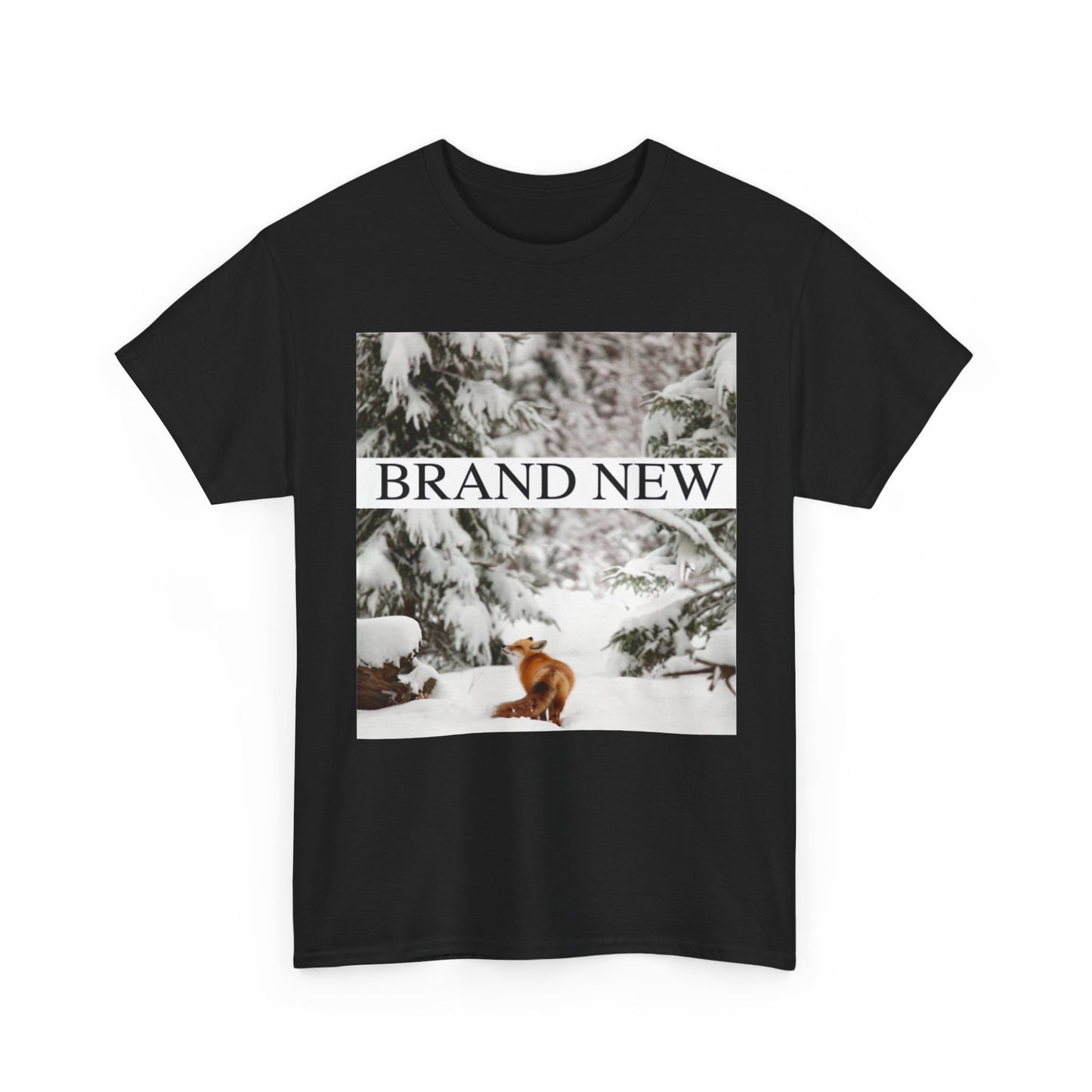 Brand New Tshirt