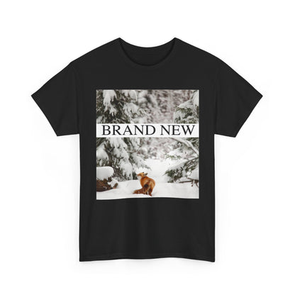 Brand New Tshirt