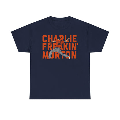 Charlie freaking morton t shirt | charlie freaking morton shirt