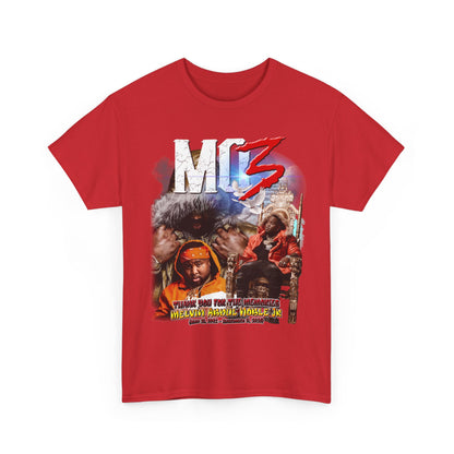 MO3 Hiphop TShirt | MO3 Sweatshirt Vintage | MO3 RnB Rapper | MO3 Shirt
