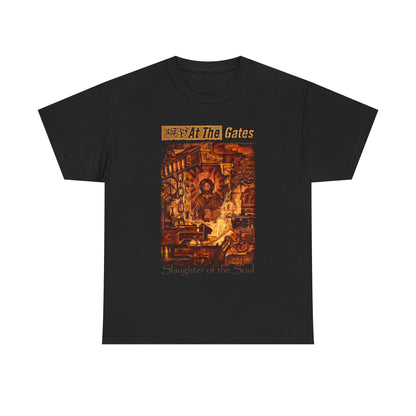At the gates slaughter of the soul Tshirt