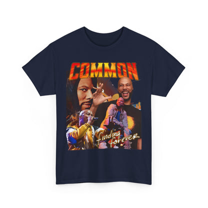 Common Hiphop TShirt | Common Sweatshirt Vintage | Common RnB Rapper | Common American Rapper Shirt