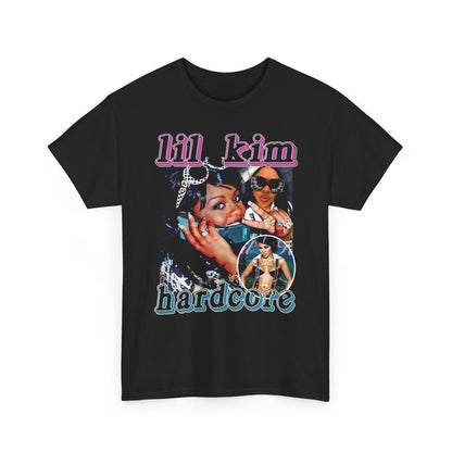 Lil Kim - Hardcore T shirt