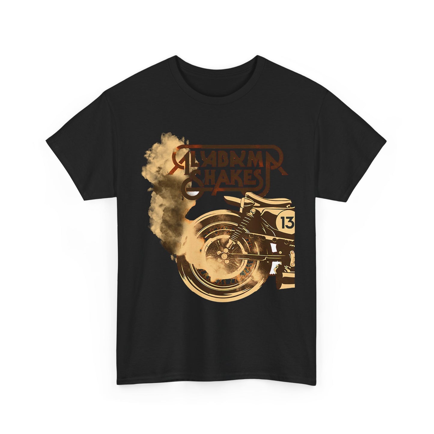Alabama Shakes Tshirt