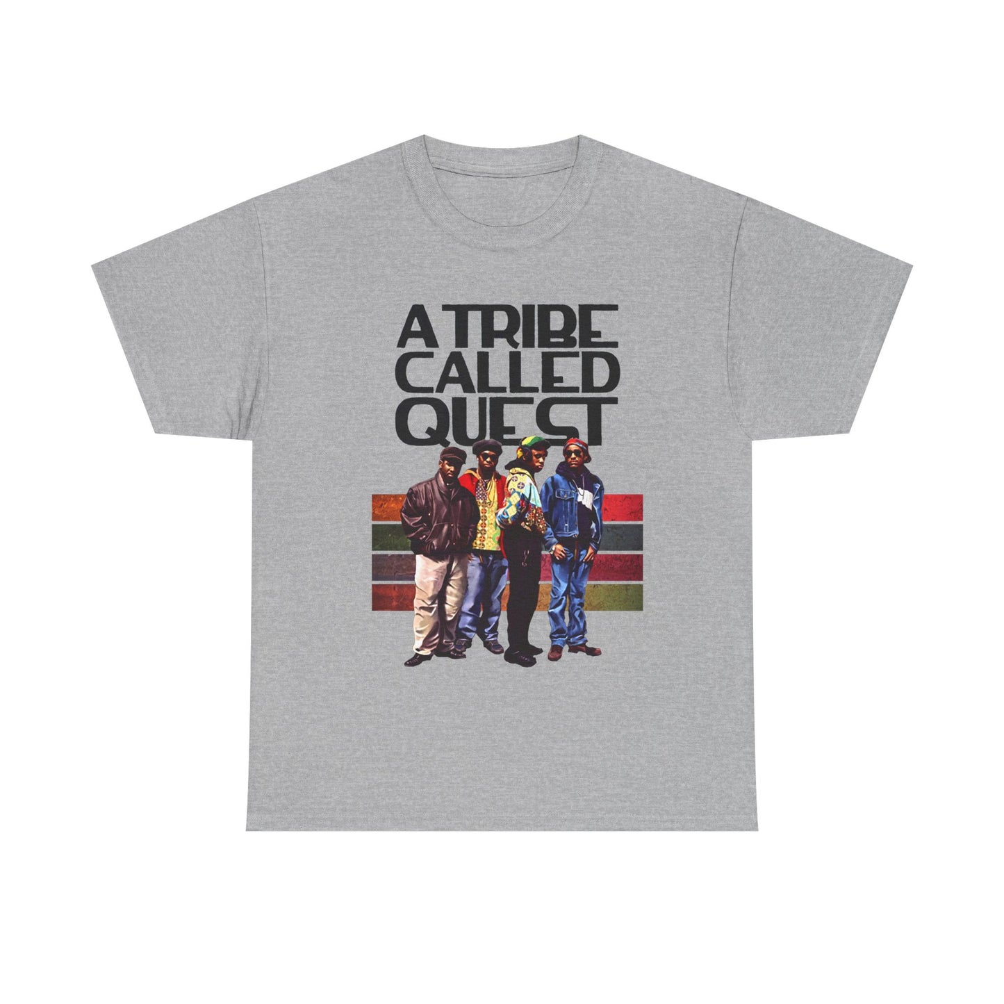 Tribe and Called Quest Tshirt