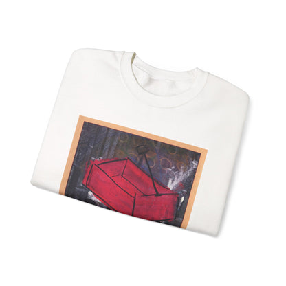 Cap'n Jazz Sweetshirt