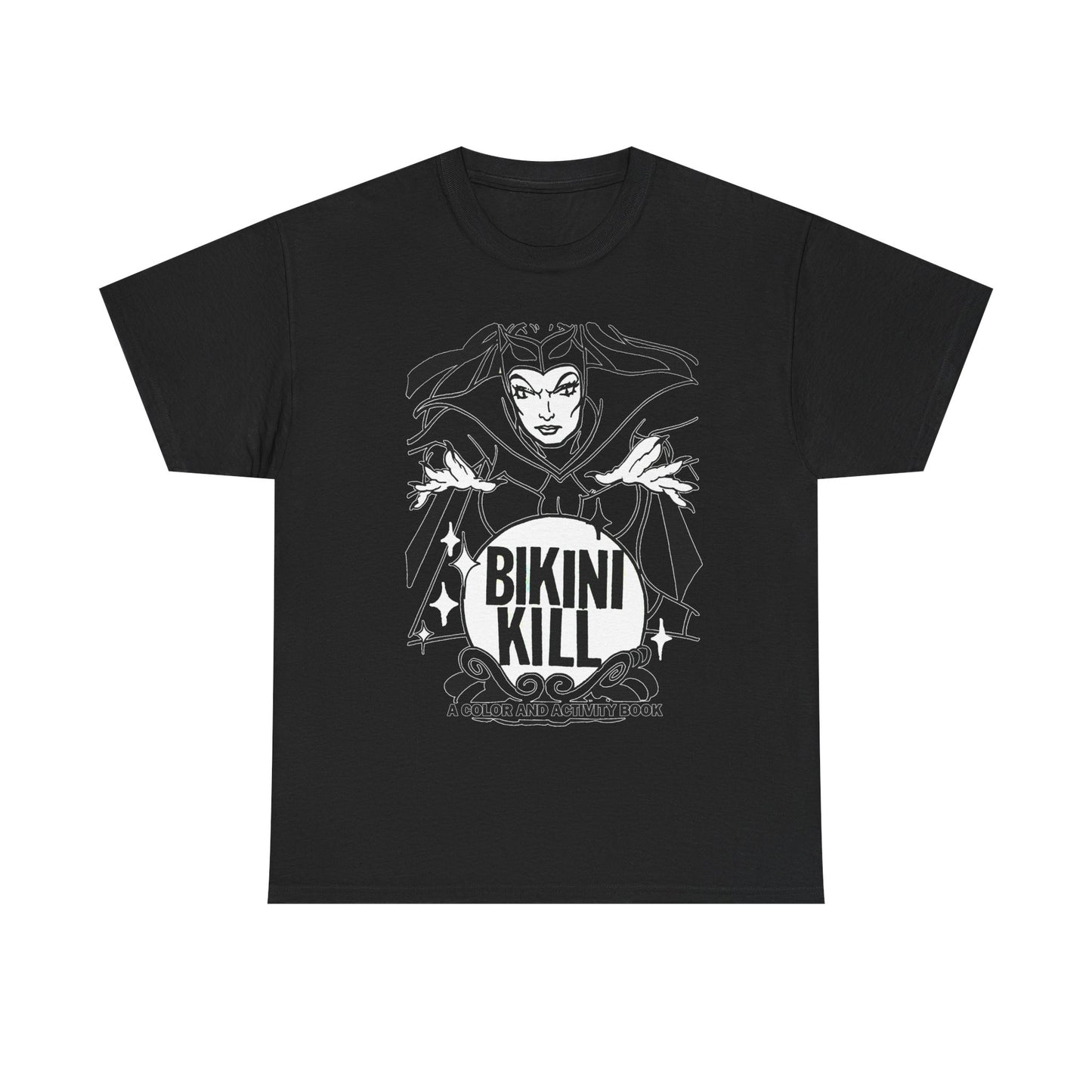 Bikini Kill Tshirt