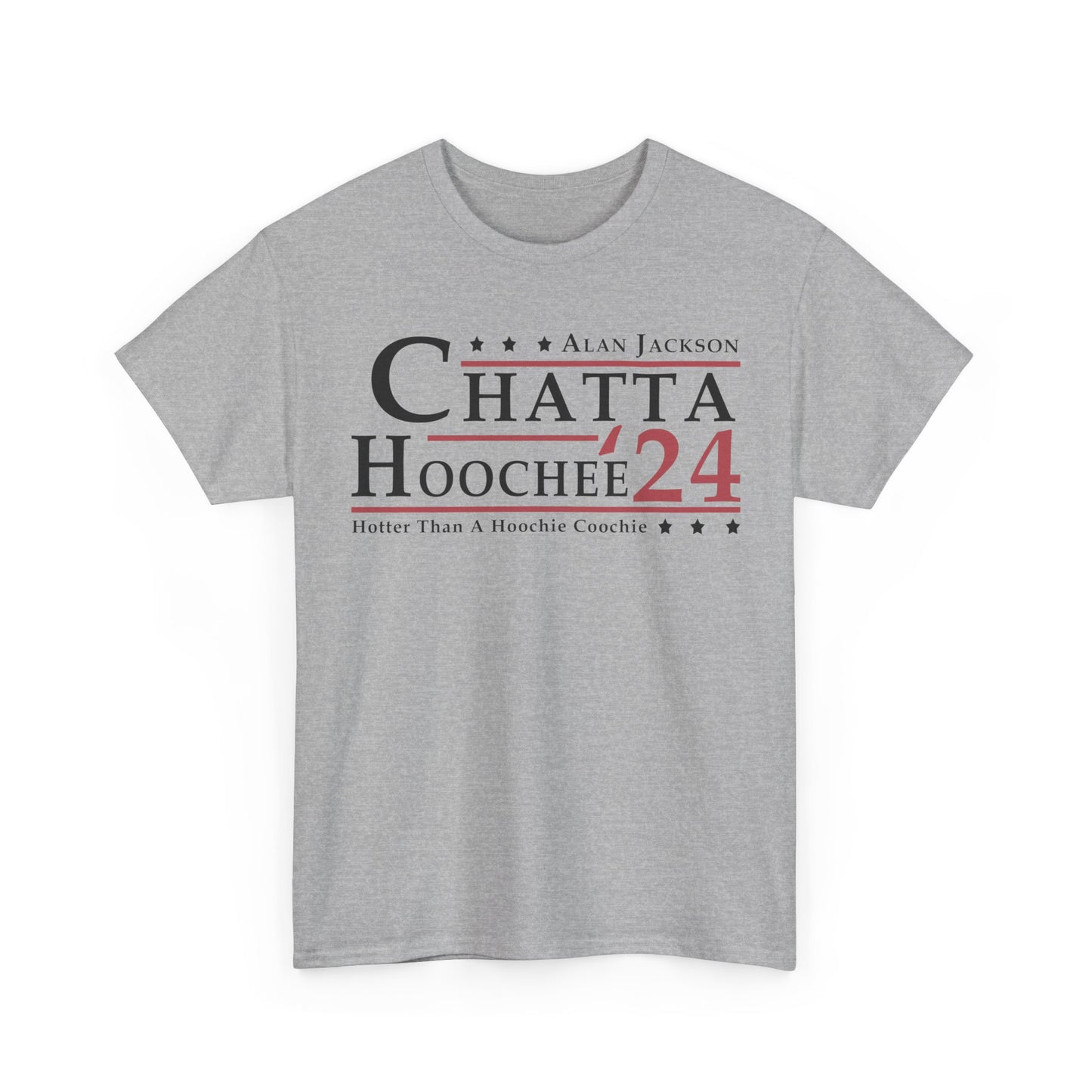 Alan Jackson 24 - hotter than a hoochie coochie chattahoochee tshirt, rock shirt, country music shirt, cowboy shirt, 90s country shirt