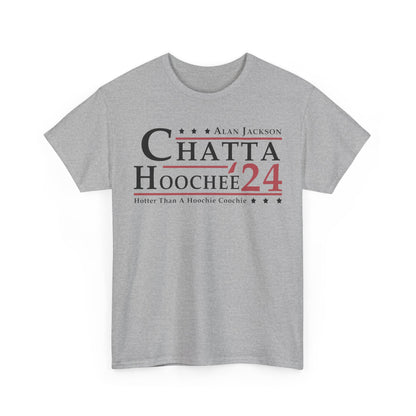 Alan Jackson 24 - hotter than a hoochie coochie chattahoochee tshirt, rock shirt, country music shirt, cowboy shirt, 90s country shirt