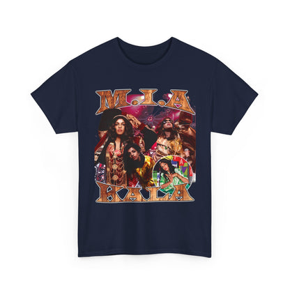 MIA Hiphop TShirt | Mia Sweatshirt Vintage | Mia Hip hop RnB Rapper Soul | Mia American Rapper Shirt