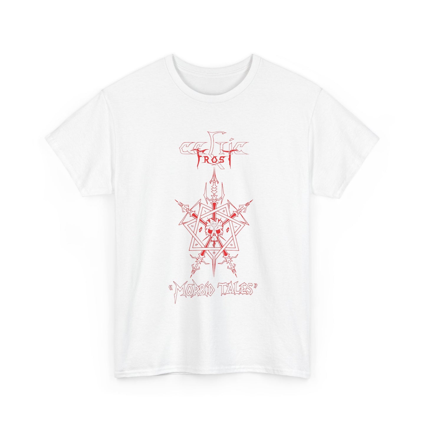Celtic Frost
