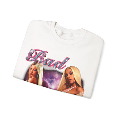 Bad Gyal Hiphop TShirt | Bad Gyal Sweatshirt Vintage