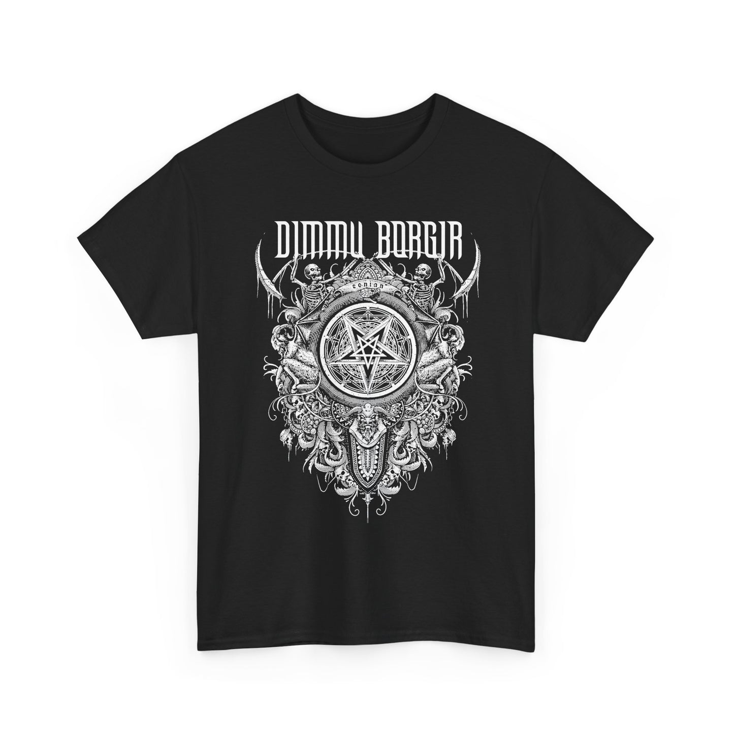 Dimmu Borgir Tshirt