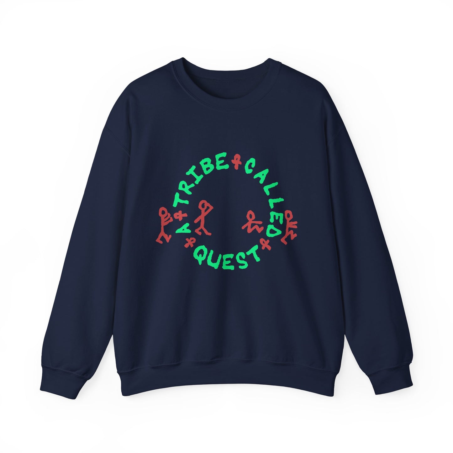Tribe and Called Quest Sweetshrit