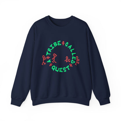 Tribe and Called Quest Sweetshrit
