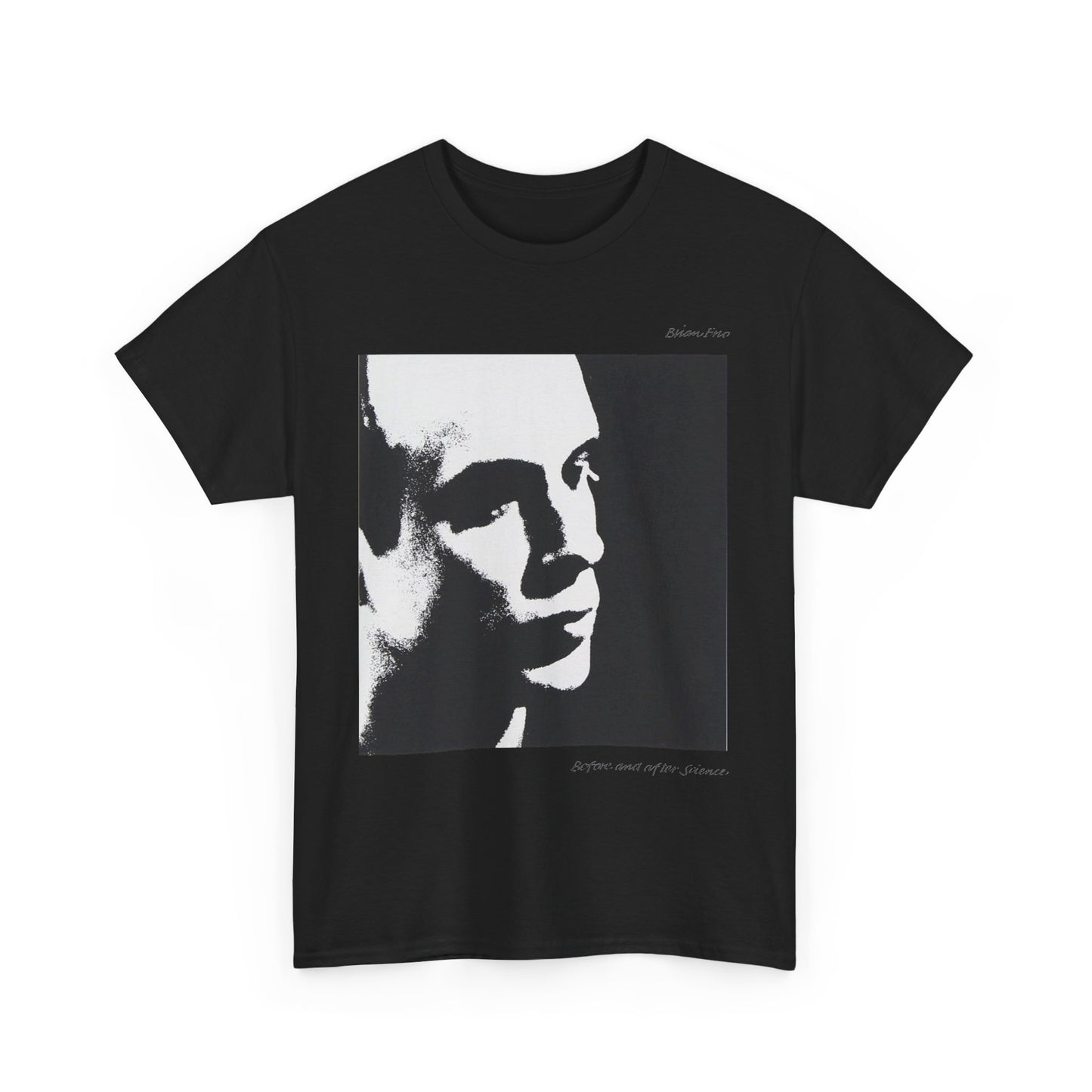 Brian Eno Tshirt