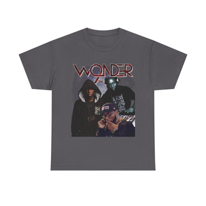9th Wonder Hiphop TShirt | 9th Wonder Sweatshirt Vintage | 9th Wonder RnB Rapper | 9th Wonder Shirt