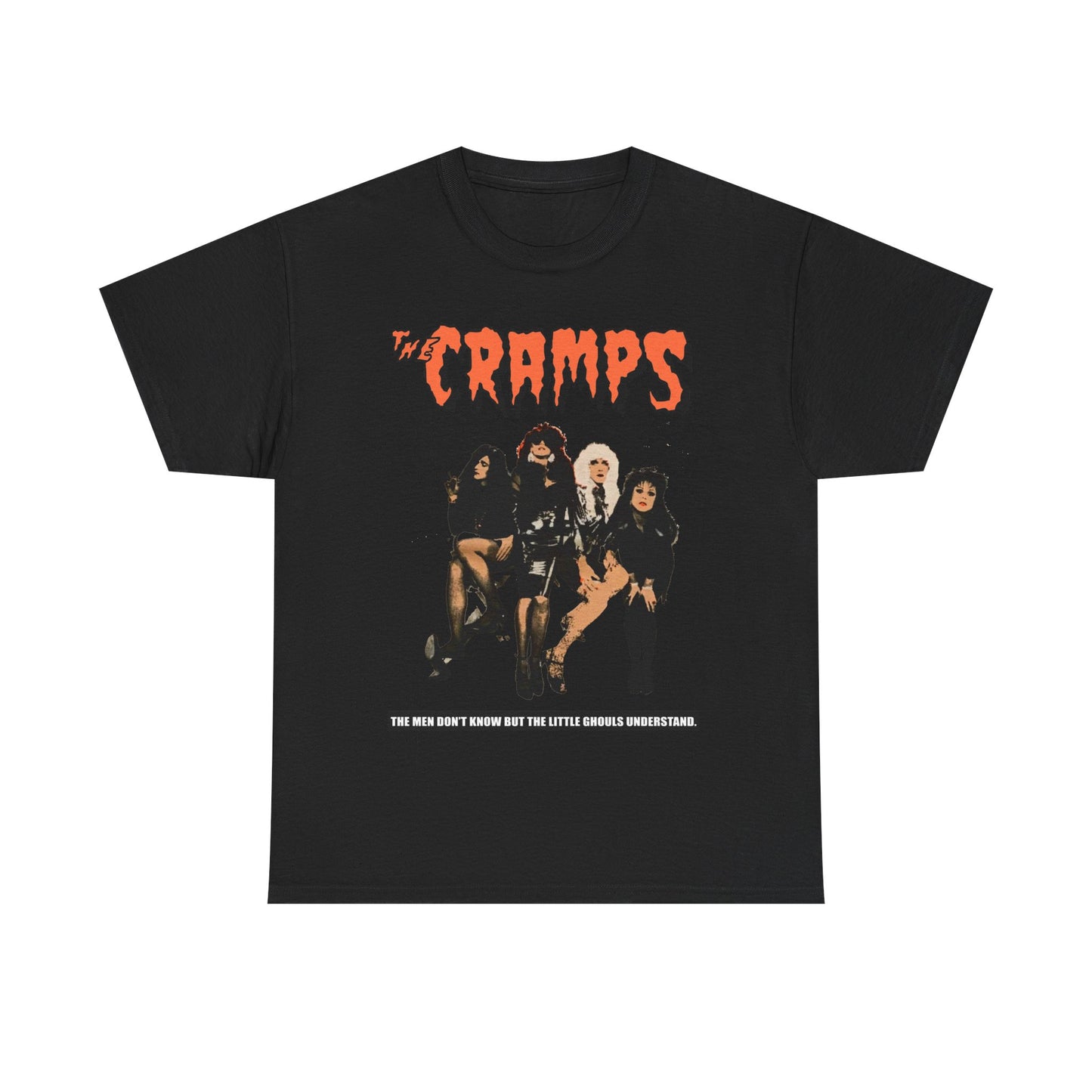The Cramps Tshirt