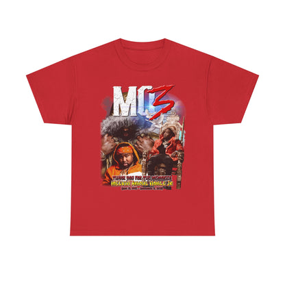 MO3 Hiphop TShirt | MO3 Sweatshirt Vintage | MO3 RnB Rapper | MO3 Shirt