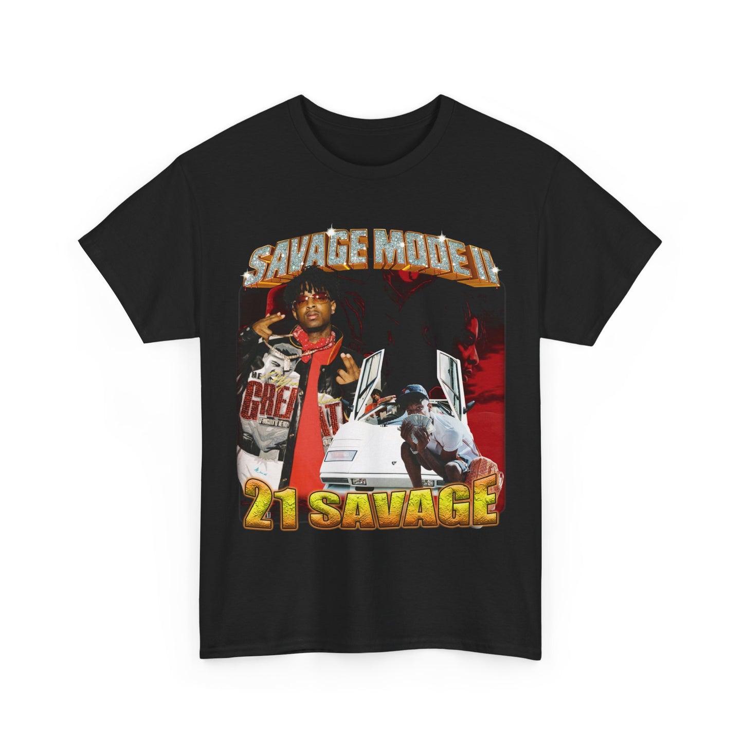 21 SAVAGE TSHIRT | 21 Savage Sweatshirt | Hiphop RnB Rapper | T-Shirt Tshirt Shirt Tee | Sweater Sweatshirt