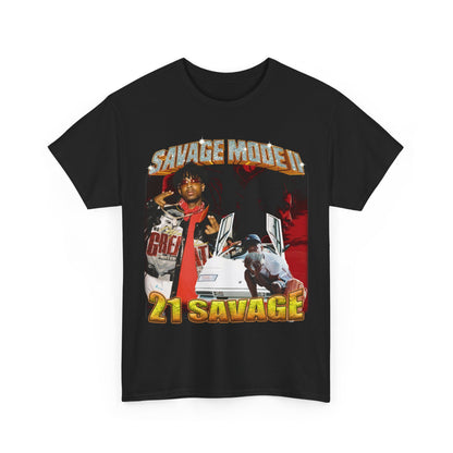 21 SAVAGE TSHIRT | 21 Savage Sweatshirt | Hiphop RnB Rapper | T-Shirt Tshirt Shirt Tee | Sweater Sweatshirt