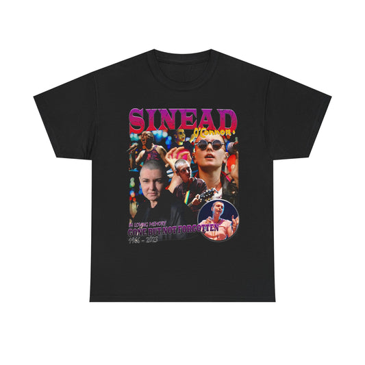 Sinead O' Connor in loving memory Hiphop TShirt | Sinead O' Connor Sweatshirt Vintage | Sinead O' Connor RnB Rapper | Sinead O' Connor Shirt