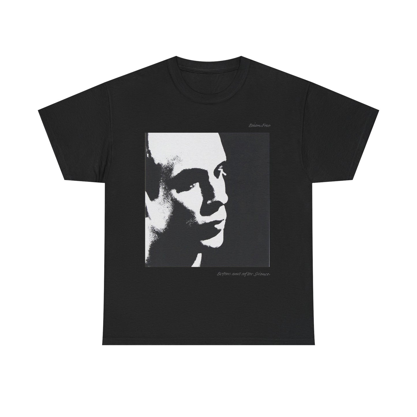 Brian Eno Tshirt