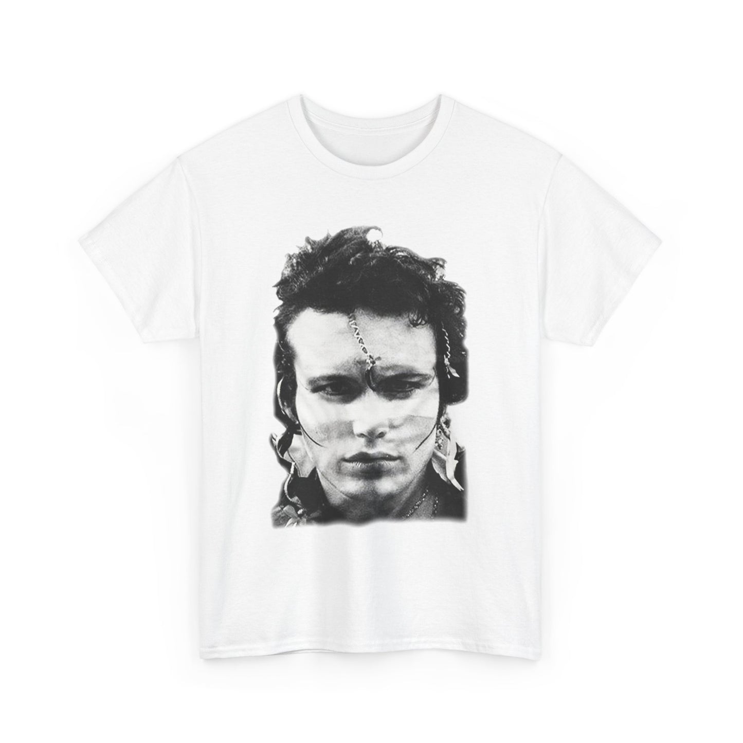 Adam and The Ant Tshirt