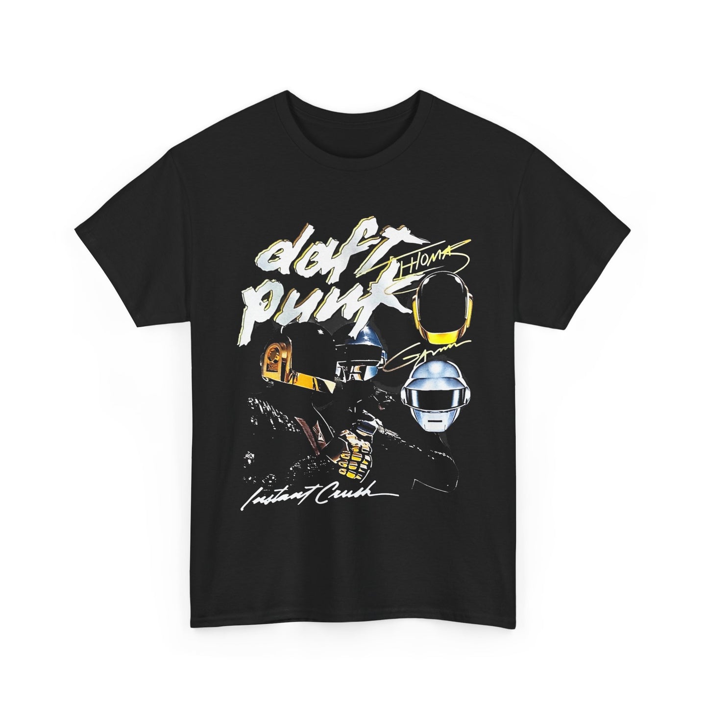 DAFT PUNK Tshirt