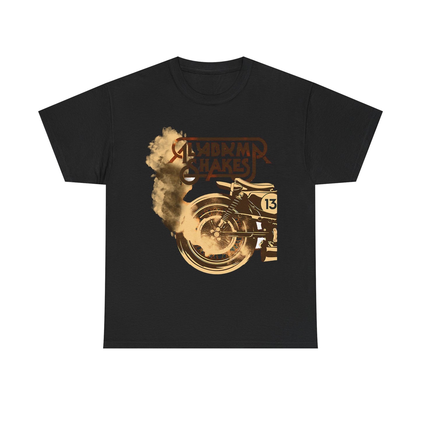 Alabama Shakes Tshirt