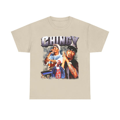 Chingy Hiphop TShirt | Chingy Sweatshirt Vintage | Chingy RnB Rapper | Chingy American Rapper Group