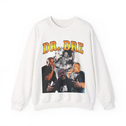 DR DRE TSHIRT | Dr Dre Sweatshirt | Dr Dre Hiphop RnB Rapper | T-Shirt Tshirt Shirt Tee | Sweater Sweatshirt
