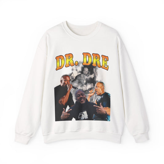 DR DRE TSHIRT | Dr Dre Sweatshirt | Dr Dre Hiphop RnB Rapper | T-Shirt Tshirt Shirt Tee | Sweater Sweatshirt
