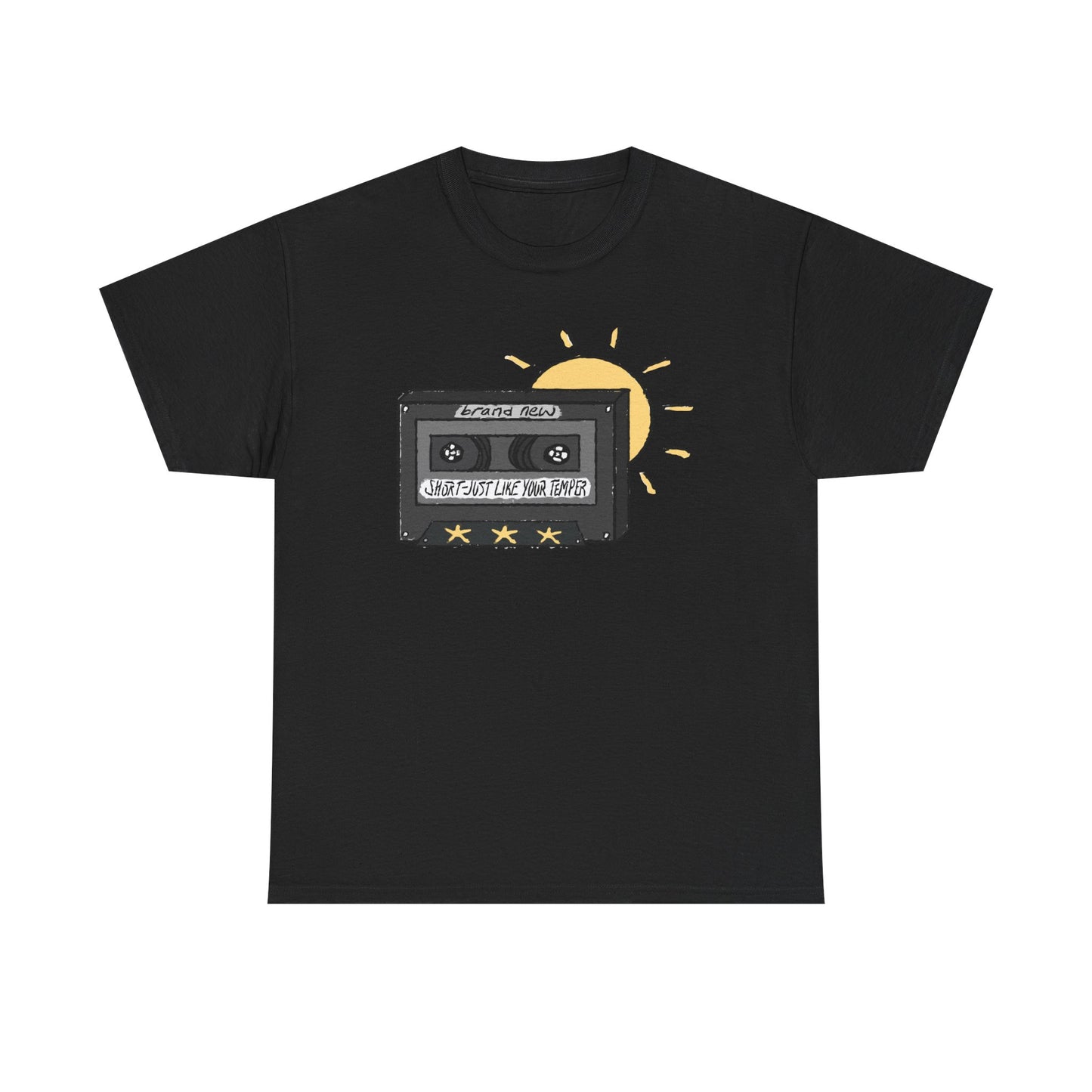 Brand New Tshirt