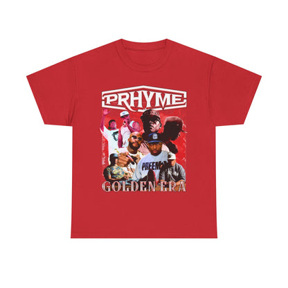PRhyme Hiphop TShirt | PRhyme Sweatshirt Vintage | PRhyme RnB Rapper | PRhyme American Rapper Group Shirt