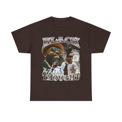 BLACK THOUGHT HIPHOP TShirt | Black Thought Sweatshirt Vintage | Black Thought Hip hop RnB Rapper Soul | Black Thought American Rapper