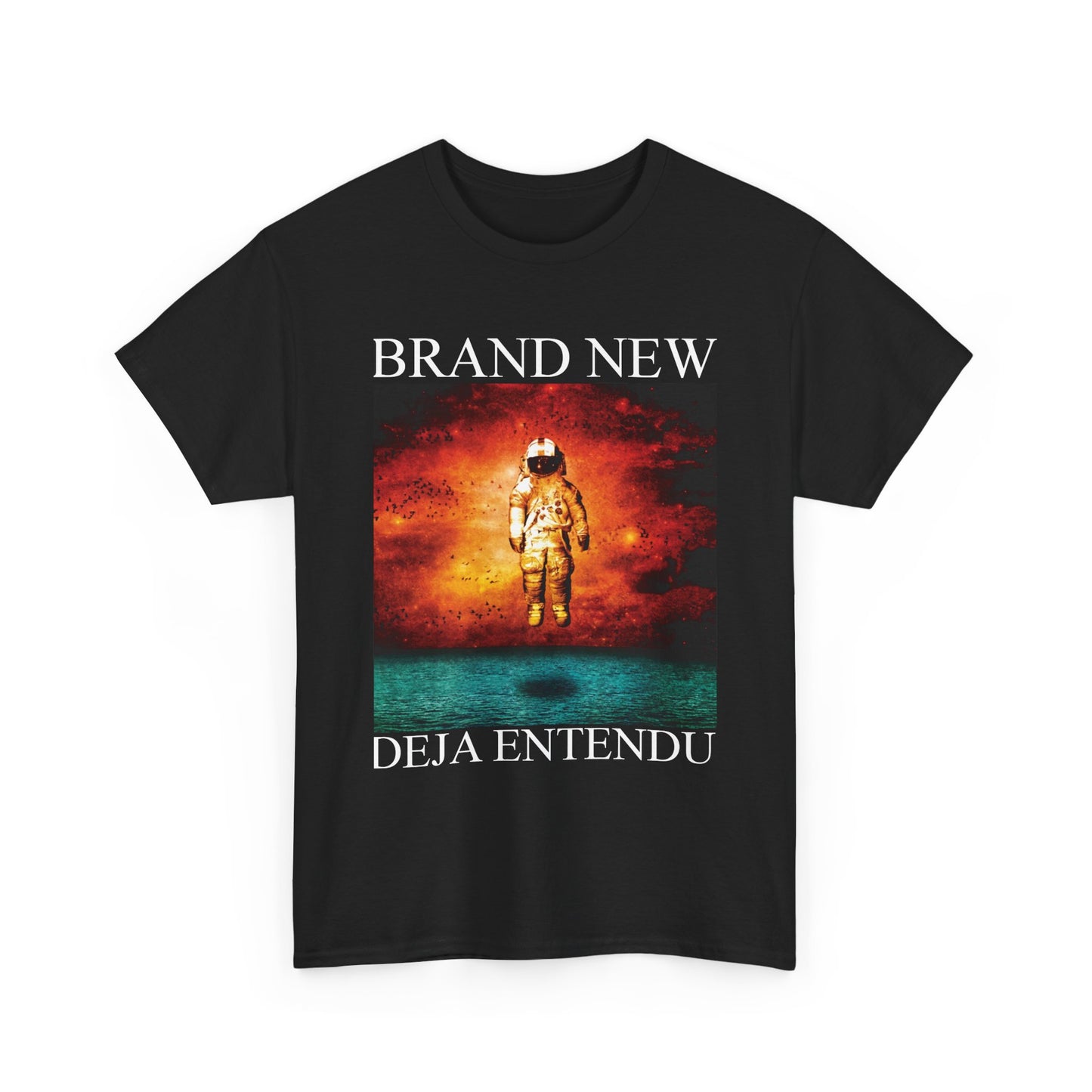 Brand New Tshirt