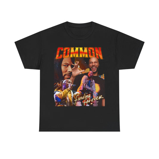 Common Hiphop TShirt | Common Sweatshirt Vintage | Common RnB Rapper | Common American Rapper Shirt
