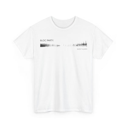 BLOC PARTY Tshirt