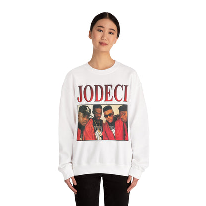 JODECI Hiphop TShirt | Jodeci Sweatshirt Vintage | Jodeci Hip hop RnB Rapper Soul | Jodeci American Rapper Shirt