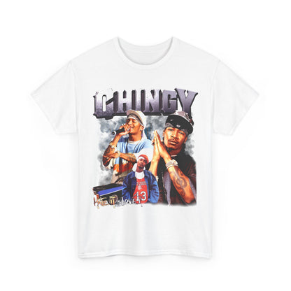 Chingy Hiphop TShirt | Chingy Sweatshirt Vintage | Chingy RnB Rapper | Chingy American Rapper Group
