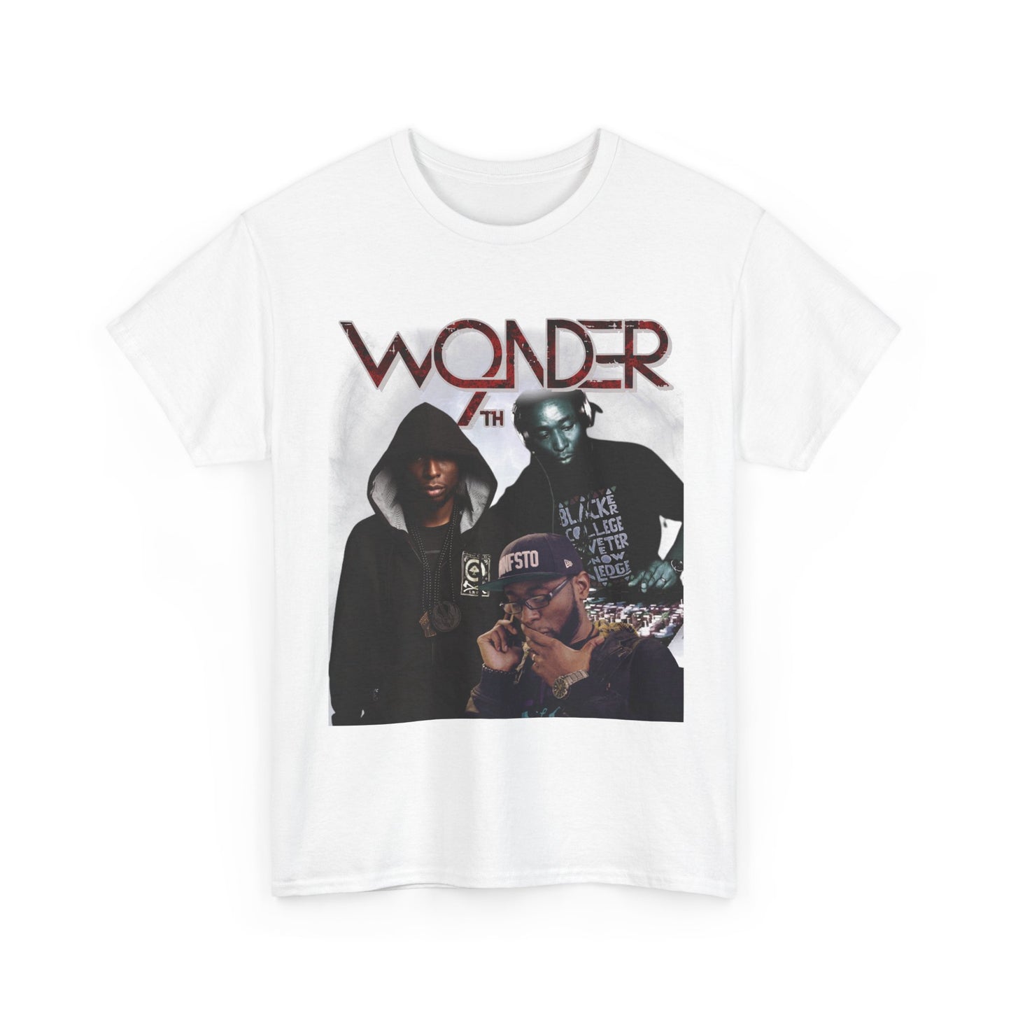 9th Wonder Hiphop TShirt | 9th Wonder Sweatshirt Vintage | 9th Wonder RnB Rapper | 9th Wonder Shirt