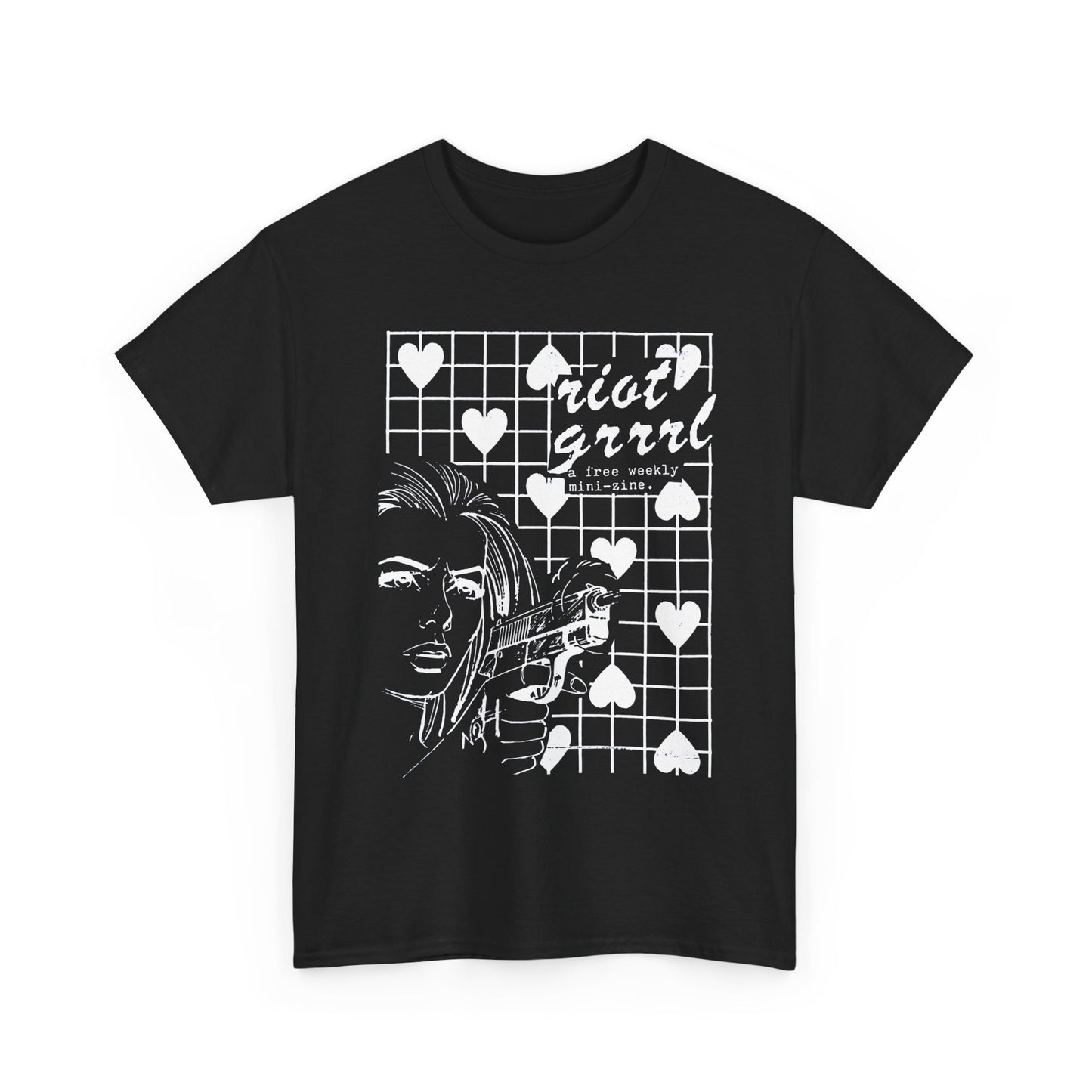 Bikini Kill Tshirt
