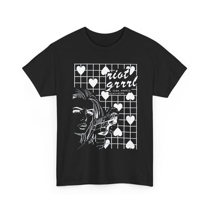 Bikini Kill Tshirt