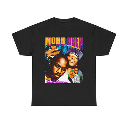 MOBB DEEP Raptee T shirt