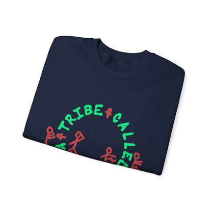 Tribe and Called Quest Sweetshrit
