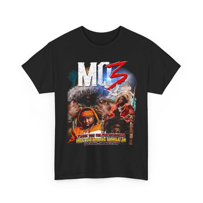MO3 Hiphop TShirt | MO3 Sweatshirt Vintage | MO3 RnB Rapper | MO3 Shirt