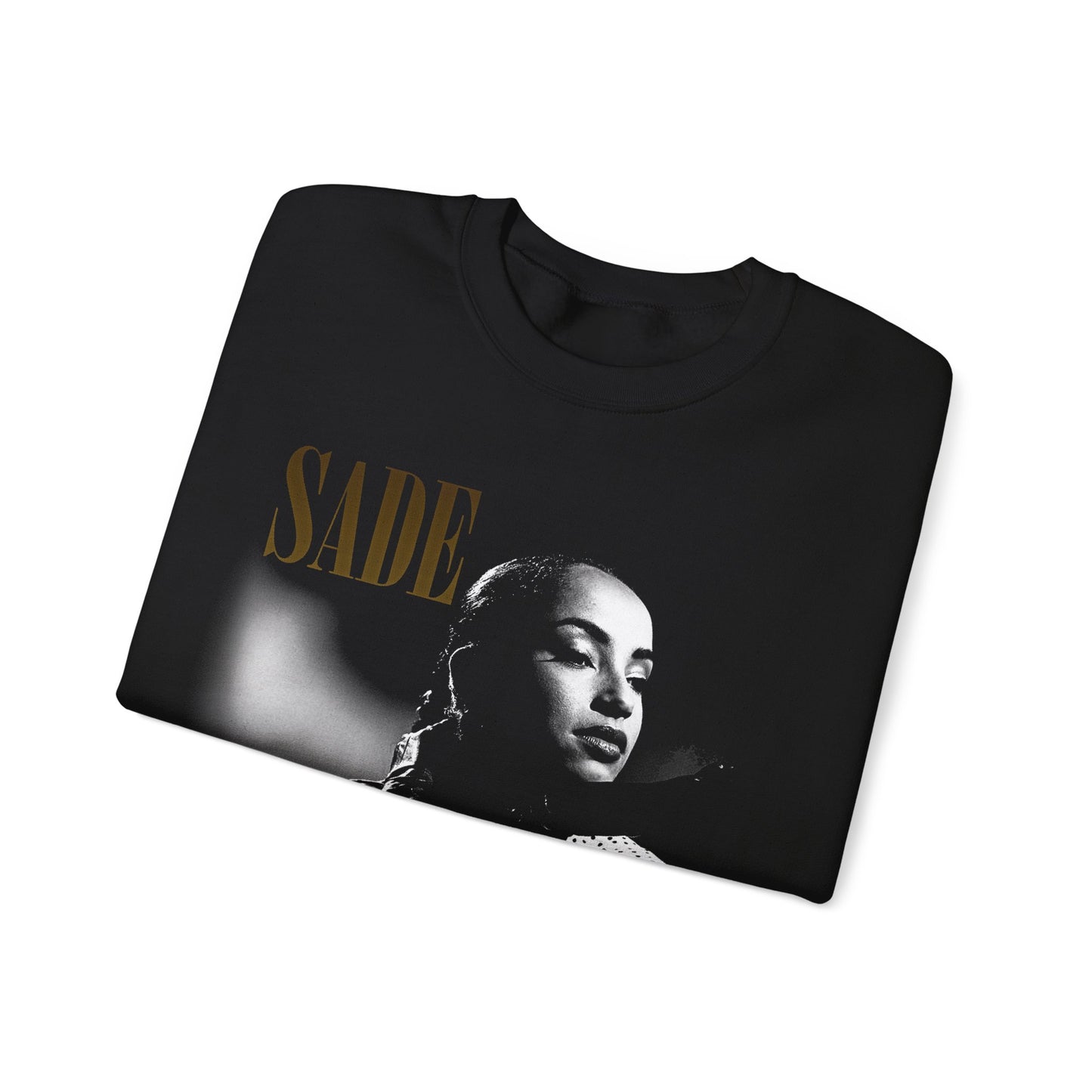 SADE HIPHOP TShirt | Sade Sweatshirt Vintage | Sade Siluet Hip hop RnB Rapper Soul | Sade American Rapper T-Shirt Tshirt
