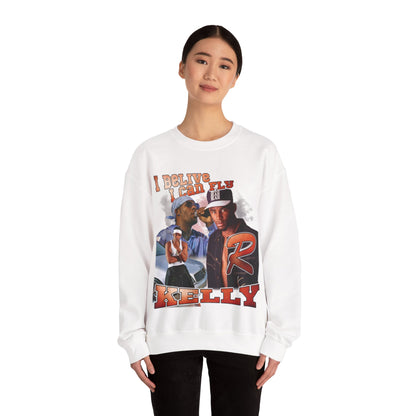 R KELLY HIPHOP TShirt | R Kelly Sweatshirt Vintage | R Kelly Hiphop RnB Rapper | R KellyT-Shirt Tshirt Shirt