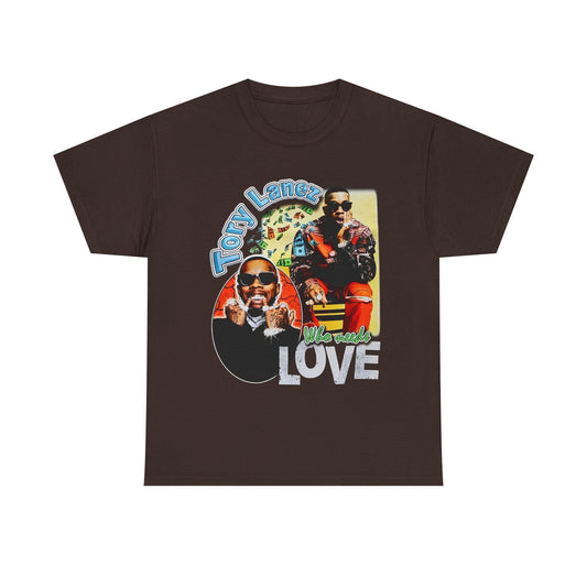 TORY LANEZ HIPHOP TShirt | Tory Lanez Sweatshirt Vintage | Tory Lanez Hip hop RnB Rapper Soul | Tory Lanez American Rapper T-Shirt